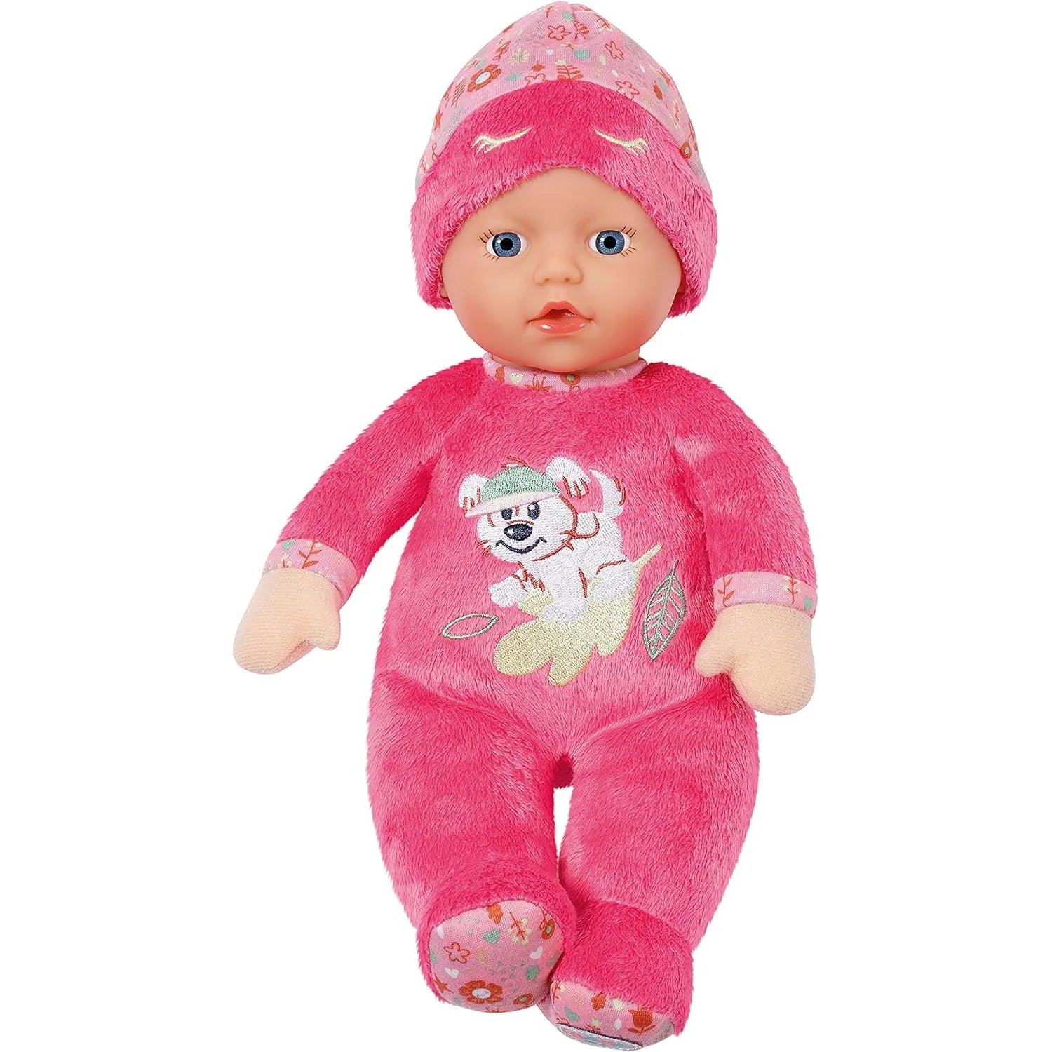 Baby Born Sleepy For Babies Doll 30cm