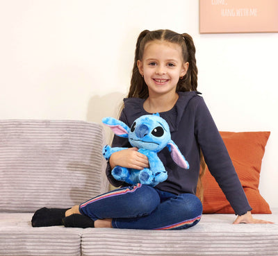 Disney Stitch 25cm Soft Toy