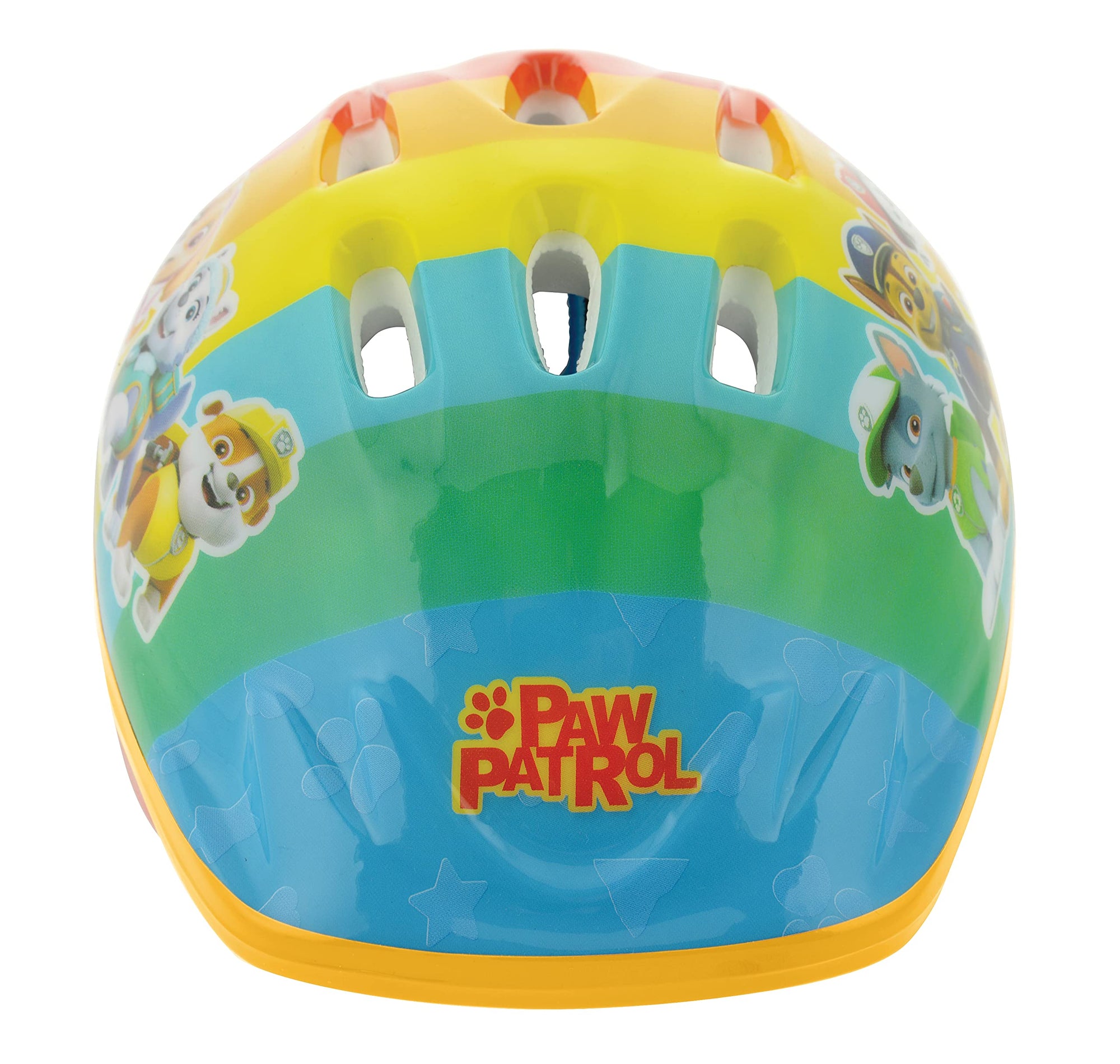 Paw Patrol Kids Safety Helmet