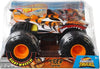 Hot Wheels Monster Trucks 1:24 Tiger Shark