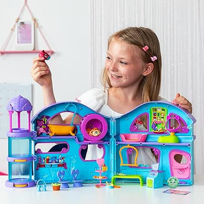 Littlest Pet Shop Pet Shop Playset