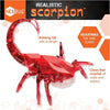 HEXBUG Scorpion Assorted Colours