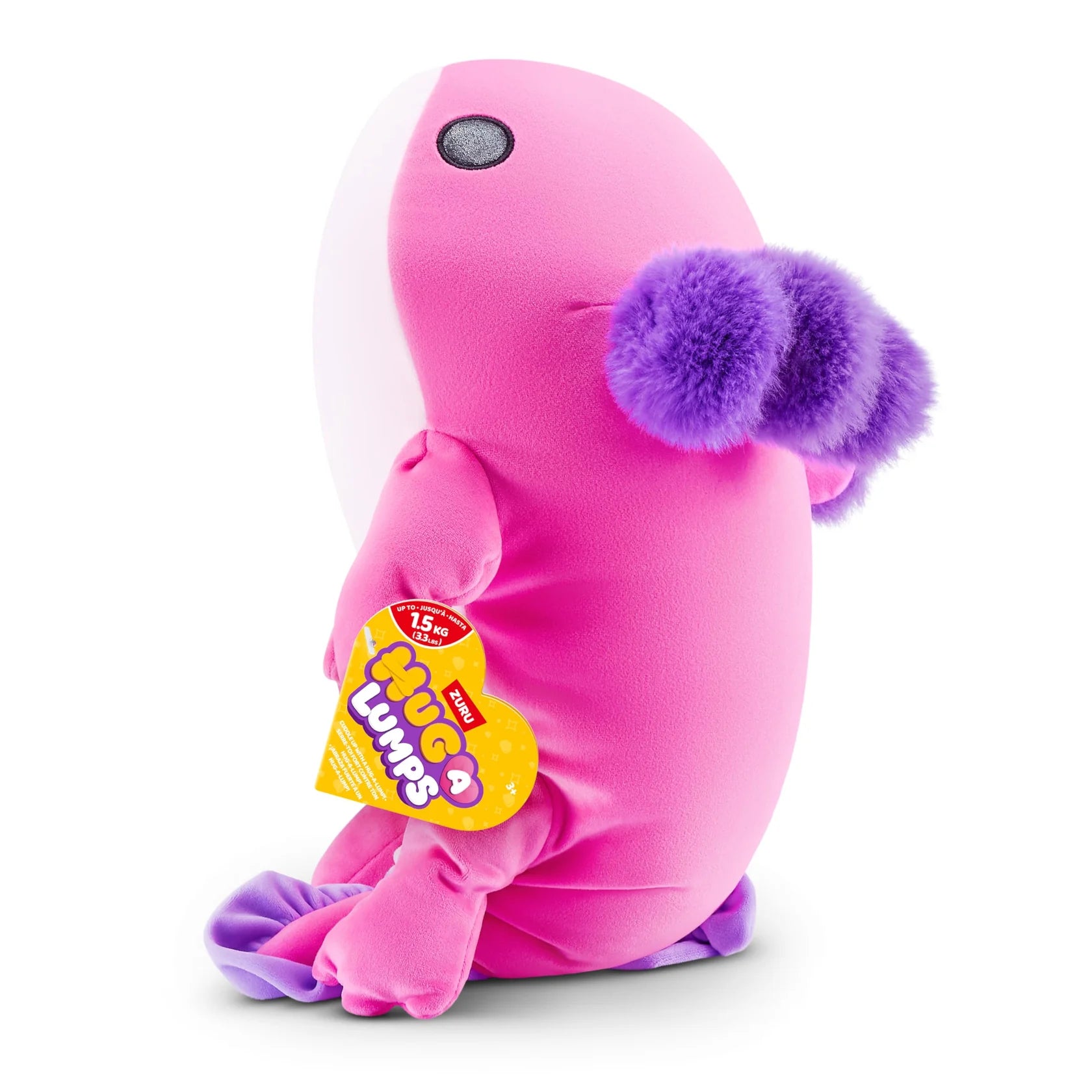 Hug A Lumps 16" Soft Toy Ally