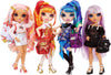 Rainbow High Junior High Doll Laurel DeVious