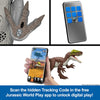 Jurassic World Gigantic Thrashers Dinosaur Eotriceratops