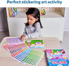 Skillmatics Dot it! Sticker Activity Set Unicorns And Princesses