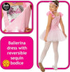 Barbie Ballerina Costume 3-4 Years