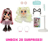 LOL Surprise! Tweens Surprise Swap Doll Bronze To Blonde Billie