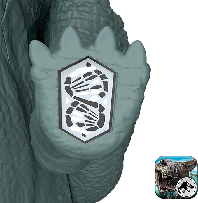 Jurassic World Wild Roar Dinosaur Maiasaura