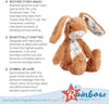 Little Nutbrown Hare 10" Hare Soft Toy