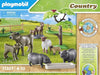 Playmobil Country 71307 Animal Enclosure 24pc Playset