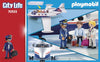 Playmobil City Life 70533 Private Jet