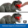 Jurassic World Power Devour T Rex Dinosaur Action Figure