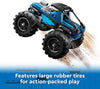 Lego City 60402 Monster Truck