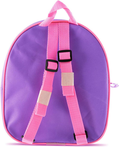 Gabby's Dollhouse Play-Dough Backpack Playset