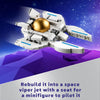 Lego Creator 31152 Space Astronaut