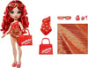 Rainbow High Swim And Style Doll Ruby Anderson