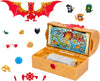Treasure X Lost Lands Dragons Realm Mystery Dragon Chest