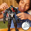 SpiderMan Rebel Webs Ultimate Web Blaster