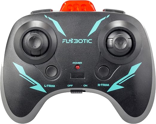 Silverlit Flybotic Air Mamba Remote Control Helicopter