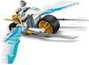 Lego Ninjago 71816 Zanes Ice Motorcycle