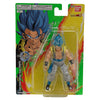 Dragon ball 12cm Action Figure Super Saiyan GodSuper Saiyan Gogeta