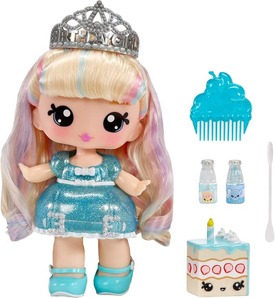 Yummiland Large Doll Lipgloss Pet Callie Birthday Pet