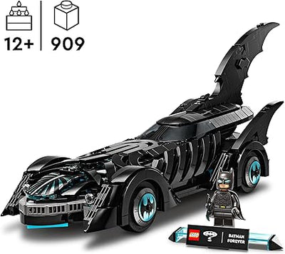 Lego DC Batman 76304 Batman Forever Batmobile