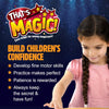 That's Magic Big Box Of Magic Playset 250 Tricks