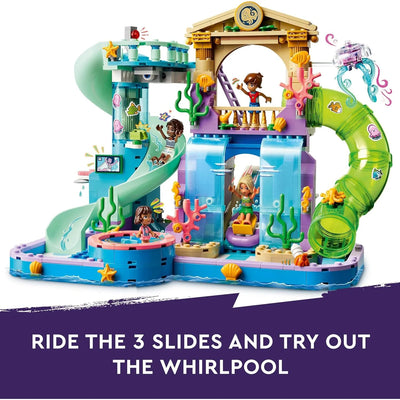 Lego Friends 42630 Heartlake City Water Park