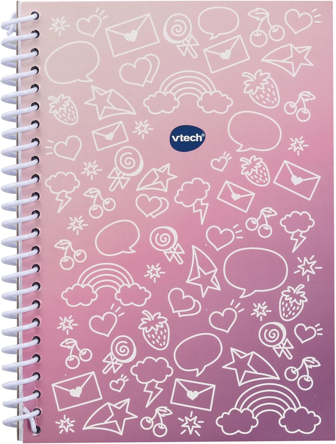 VTech Secret Safe Magic Notebook