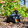 Dickie Remote Control Mud Quad Bike