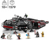 Lego Star Wars 75389 The Dark Falcon