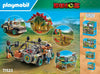 Playmobil Dinos 71523 Research Camp With Dinos