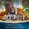 Lego Harry Potter 76431 Hogwarts Castle Potions Class