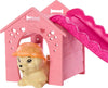 Barbie Pool Party Doll With Puppy And Accessories