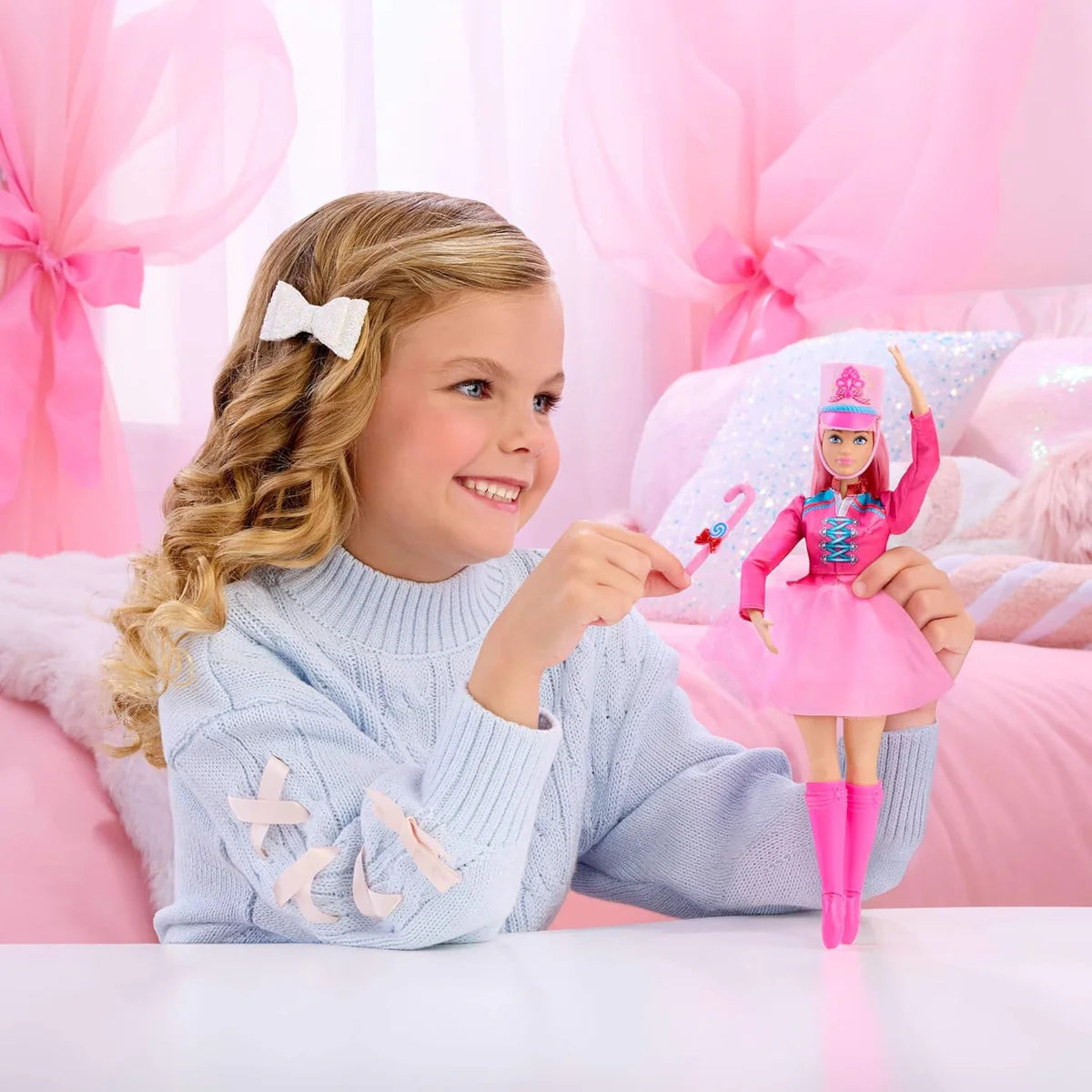 Barbie Nutcracker Doll Daisy