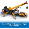 Lego City 60409 Mobile Construction Crane