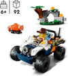 Lego City 60424 Jungle ExplorerATV