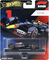 Hot Wheels Premium F1 Oracle Red Bull Max Verstappen | Totally Toys