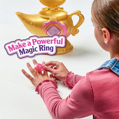 Magic Mixies Magic Genie Lamp Pink