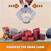 Paw Patrol Rubble And Crew Chargers Mega Power Crane With Charger Figure