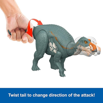 Jurassic World Wild Roar Dinosaur Maiasaura