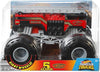 Hot Wheels Monster Trucks 1:24 5 Alarm