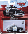 Disney Cars Die Cast Vehicle Sherrif