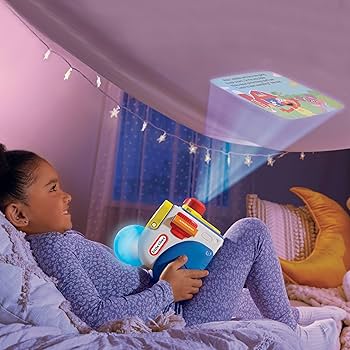 Little Tikes Story Dream Machine Sesame Street Elmo And Friends Collection