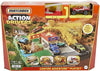 Matchbox Action Drivers Canyon Adventure Playset