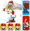 Lego Super Mario 71439 Adventures With Interactive Lego Mario