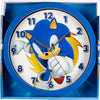 Sonic The Hedgehog Wall Clock