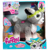 FurReal Daisy The Yoga Goat Animated Soft Toy